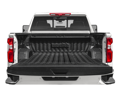 2023 Chevrolet Silverado 3500 HD High Country
