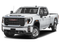 2024 GMC Sierra 2500 HD AT4X