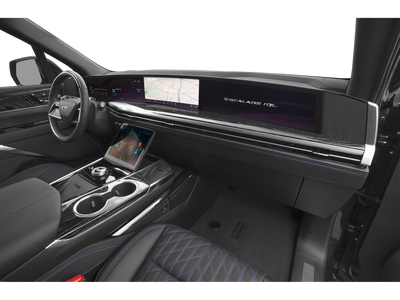 2026 Cadillac ESCALADE IQL Premium Sport