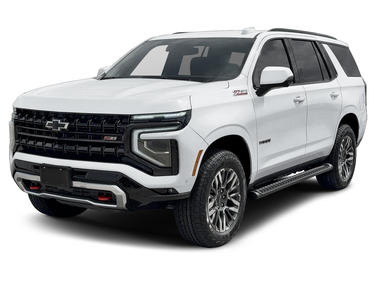 2026 Chevrolet Tahoe Z71 - Photo 23