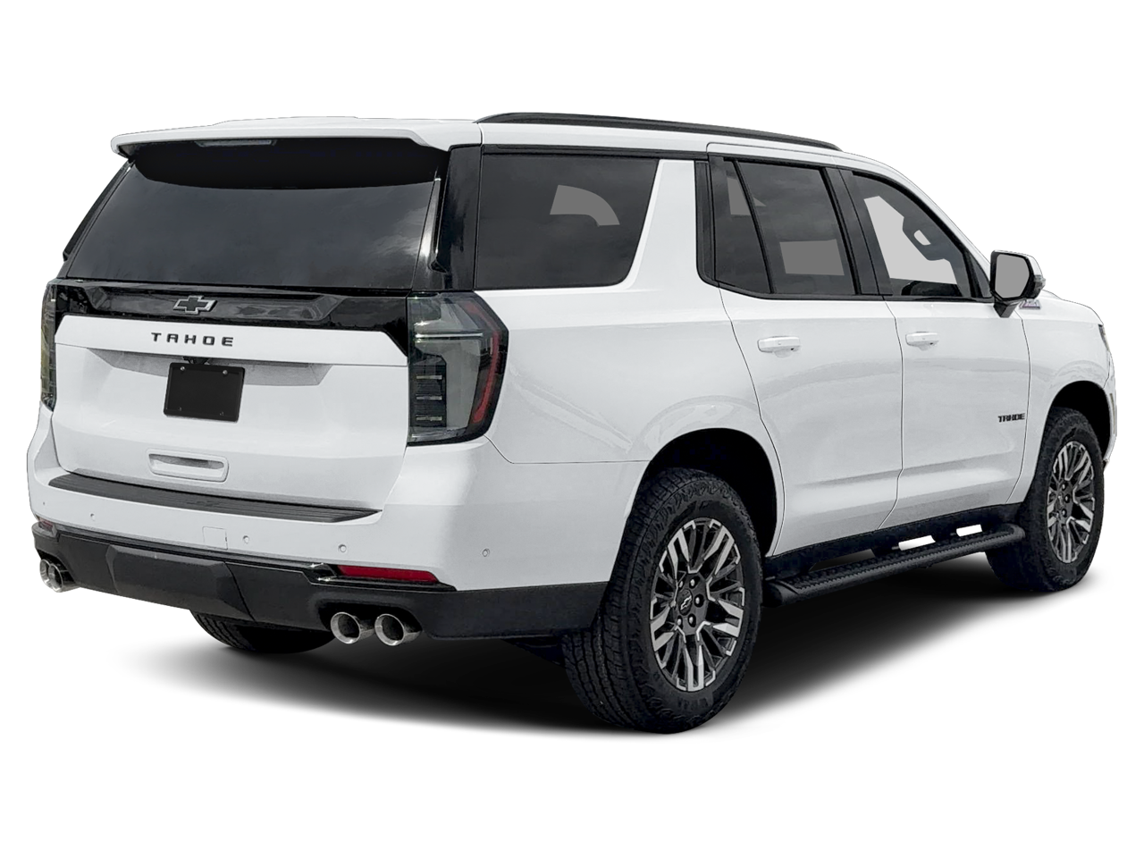 2026 Chevrolet Tahoe Z71 - Photo 24