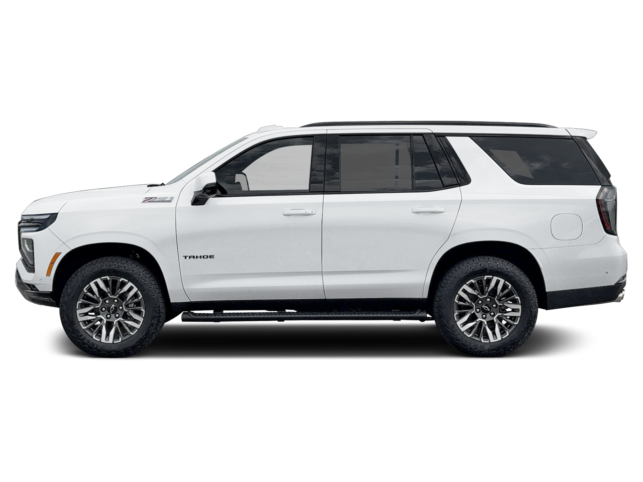 2026 Chevrolet Tahoe Z71 - Photo 25