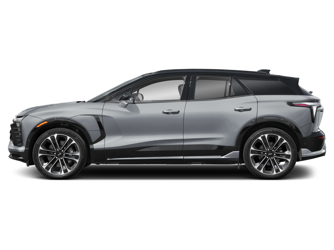 2026 Chevrolet Blazer EV SS