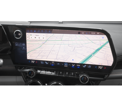 2026 Chevrolet Blazer EV SS