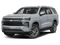 2027 Chevrolet Tahoe LS