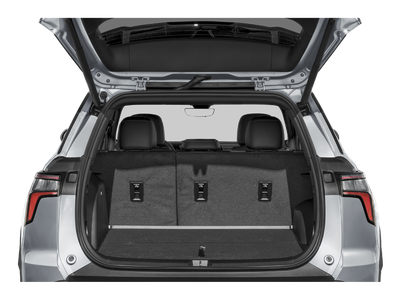 2027 Chevrolet Equinox AWD ACTIV