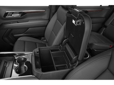 2027 Chevrolet Suburban Z71