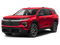 2027 Chevrolet Traverse High Country