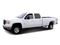 2008 GMC Sierra 2500 HD SLE1