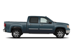2008 GMC Sierra 2500 HD SLE1