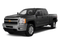 2010 Chevrolet Silverado 2500 HD Work Truck