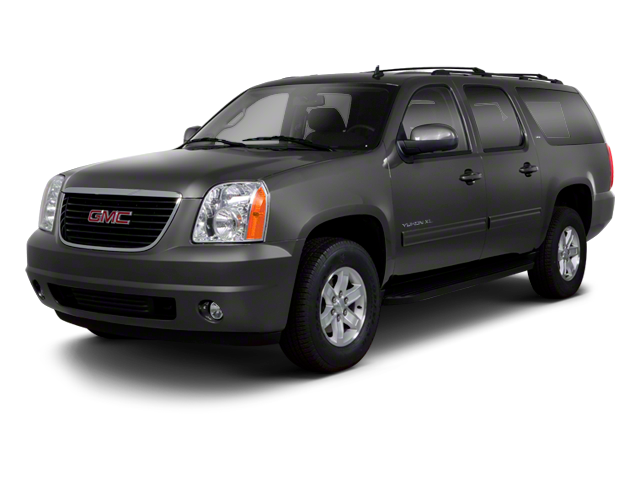 2011 GMC Yukon 4WD 1/2 Ton SLT (4SA)'s photo