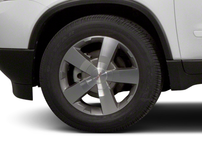 2012 GMC Acadia SLT1