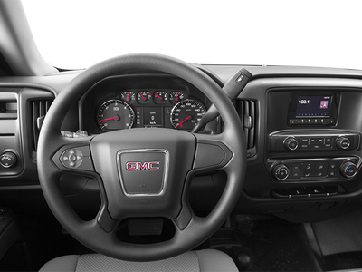 2014 GMC Sierra 1500 NA