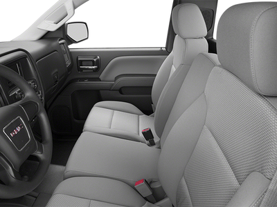 2014 GMC Sierra 1500 NA