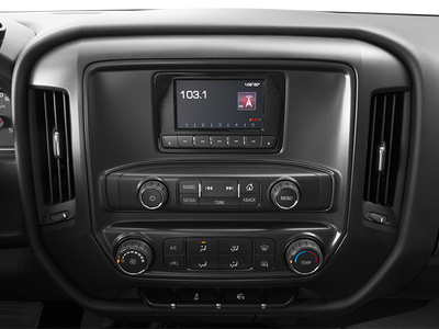2014 GMC Sierra 1500 NA
