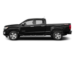 2017 Chevrolet Colorado 4WD LT