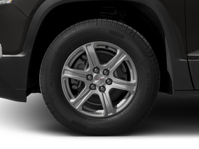 2017 GMC Acadia SLE