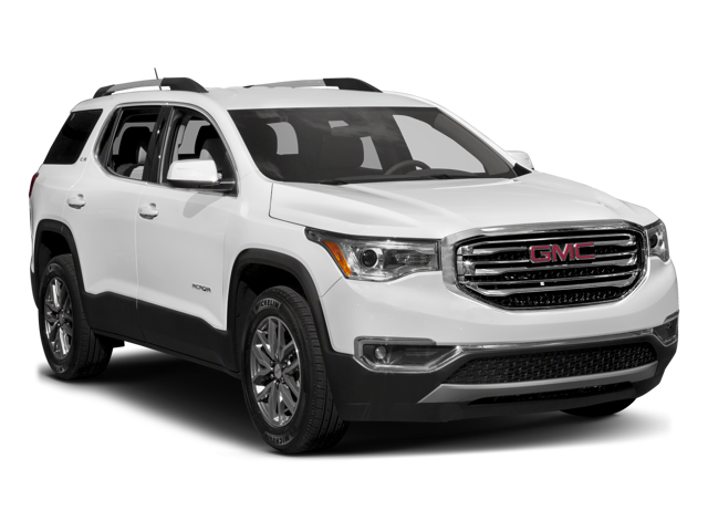 2017 GMC Acadia SLT
