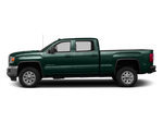 2017 GMC Sierra 2500 HD SLE