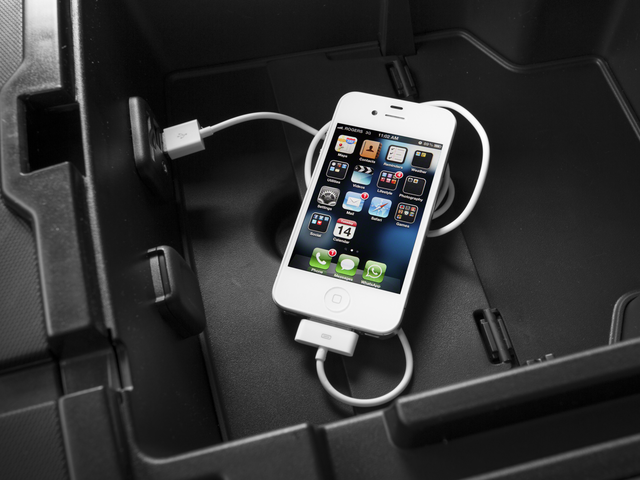 2017 GMC Sierra 2500 HD SLE