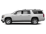 2018 Chevrolet Suburban LS