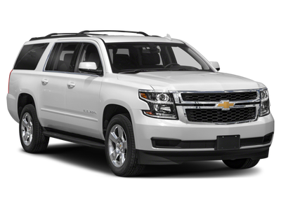 2018 Chevrolet Suburban LS