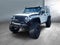 2018 Jeep Wrangler JK Unlimited Rubicon Recon