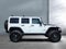 2018 Jeep Wrangler JK Unlimited Rubicon Recon