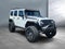 2018 Jeep Wrangler JK Unlimited Rubicon Recon
