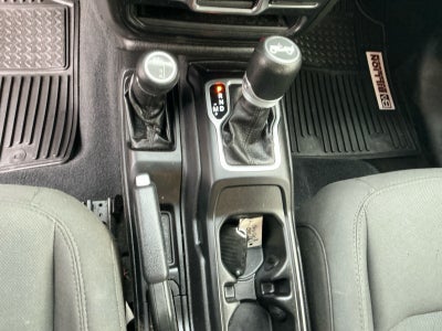 2019 Jeep Wrangler Sport