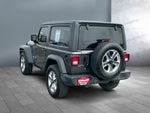 2019 Jeep Wrangler Sport