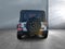 2016 Jeep Wrangler Unlimited Willys Wheeler