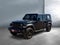 2020 Jeep Wrangler Unlimited Willys