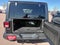 2020 Jeep Wrangler Unlimited Willys