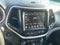 2017 Jeep Cherokee Overland