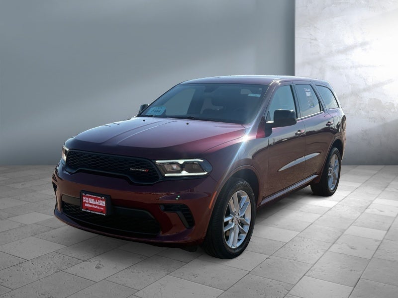 2026 Dodge Durango GT AWD's photo
