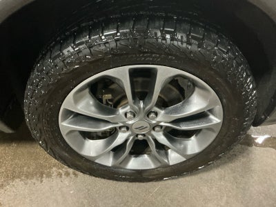 2019 Dodge Durango GT Plus