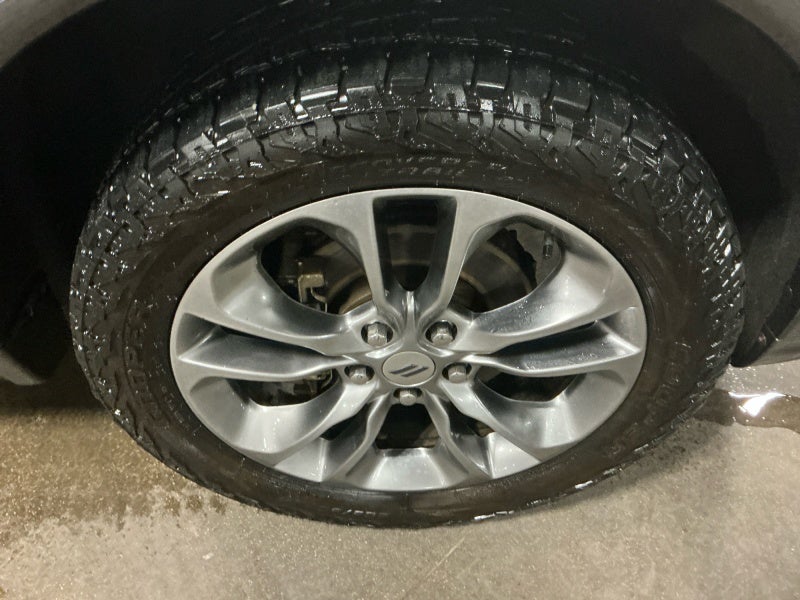 2019 Dodge Durango GT Plus