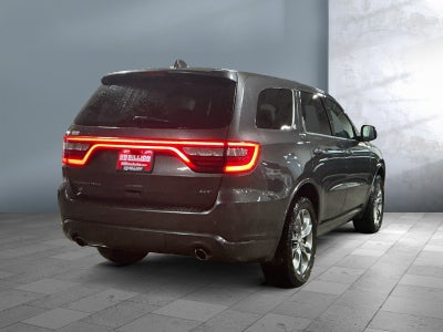2019 Dodge Durango GT Plus