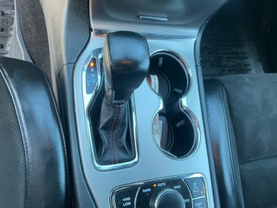 2019 Jeep Grand Cherokee Trailhawk