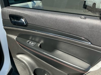 2019 Jeep Grand Cherokee Trailhawk