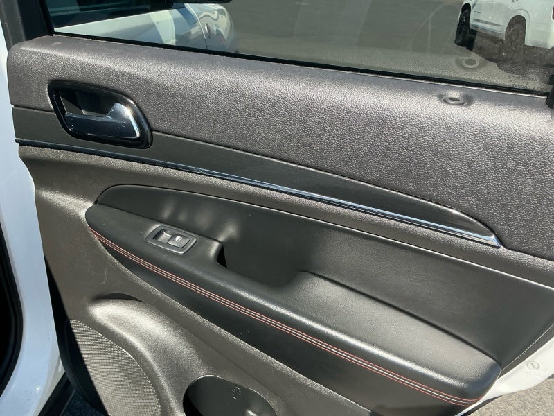 2019 Jeep Grand Cherokee Trailhawk