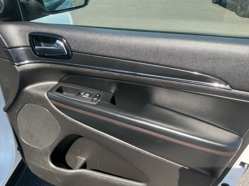 2019 Jeep Grand Cherokee Trailhawk