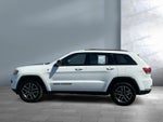 2019 Jeep Grand Cherokee Trailhawk