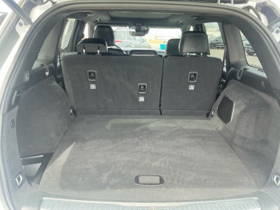 2024 Jeep Grand Cherokee Overland