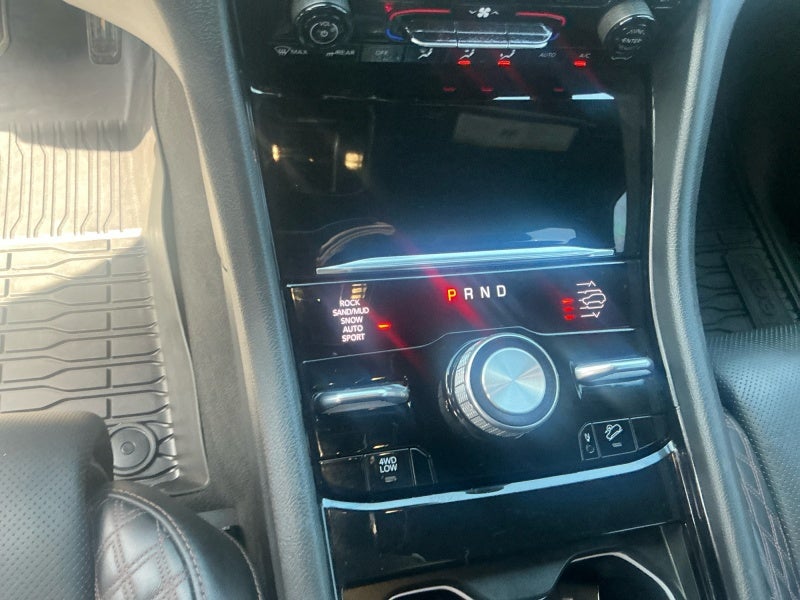 2024 Jeep Grand Cherokee Summit