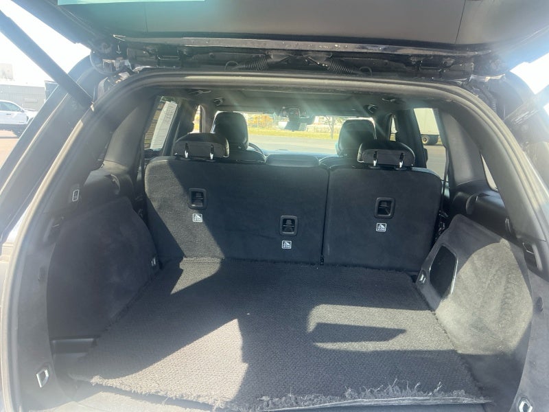 2024 Jeep Grand Cherokee Summit
