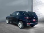 2024 Jeep Grand Cherokee Summit