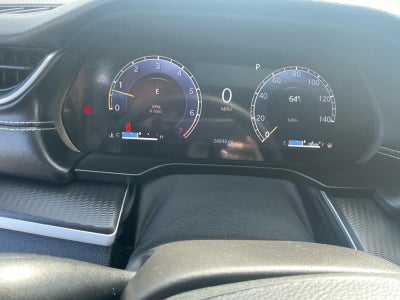 2024 Jeep Grand Cherokee L Laredo X